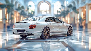 2025 Bentley Flying Spur The Ultimate Luxury Sedan [upl. by Hughie]