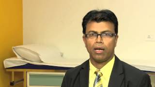 Dr Krishana M Sahu speaks on Kidney Day [upl. by Alian]