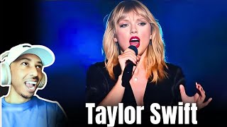 First Time Hearing Taylor Swift  Cornelia Street Live  ZuluModo Reacts [upl. by Adriel]