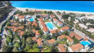 Ölüdeniz Resort by Z Hotels [upl. by Heinrich]