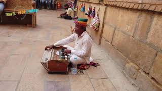 Jaisalmer Kesariya balam Song [upl. by Pricilla]