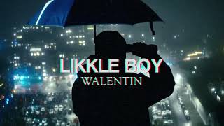 Sarettii x Dizzy Type Beat   LIKKLE BOY  Prod Walentin [upl. by Onil468]