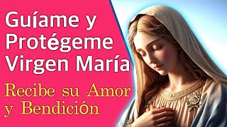 La SALVE  Oración a la Virgen María 🌸 Reina y Madre de Misericordia  Cuídame y Protégeme 🙏 [upl. by Roper]