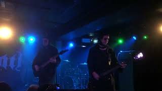 Profanatica  Live at Incineration Fest 2023 [upl. by Gwendolin]