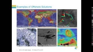 DEMs and Mining Applications  Case Study with NPA Satellite Mapping [upl. by Clark]