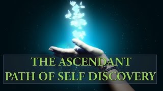 Astrology  The Ascendant  The Path to Self Discovery  Raising Vibrations [upl. by Rovner]