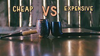 Are EXPENSIVE Tobacco Pipes really BETTER [upl. by Lenci599]