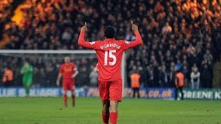 Daniel Sturridge  Skills and Goals  20132014 HD  Liverpool [upl. by Beeck373]