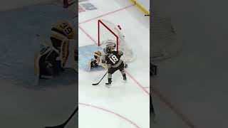 Bruins Heating Up vs Penguins nhlbruins [upl. by Wagshul841]