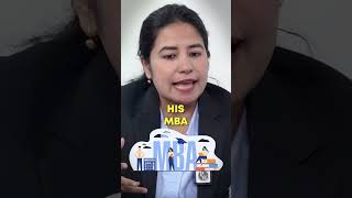 The Ultimate MBA Advantage  Life after MBA [upl. by Glennon]