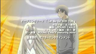 Chobits Opening 1080p [upl. by Ecyor623]