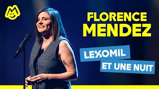 Florence Mendez – Lexomil et une nuit [upl. by Golden]