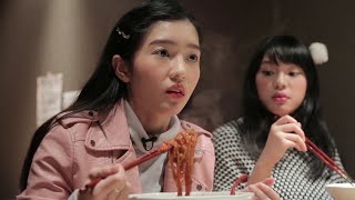 BNK48 Senpai ep12 Part 3 [upl. by Phionna]