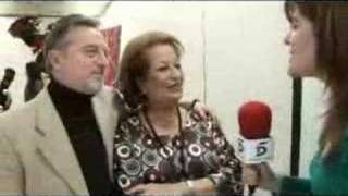 Escenas de Matrimonio daran las Campanadas en Telecinco [upl. by Spencer]