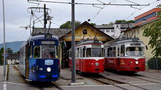 Gmunden Lineup at the Depot  Fotós együttállás a remiznél [upl. by Einattirb]