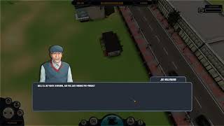 Filmmaker Tycoon Gameplay PC Game [upl. by Disini]