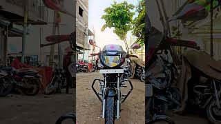 CBZ Xtreme old in new modification SK bike decor automobile malegonkarmh41 mh04modified modi [upl. by Ittak911]