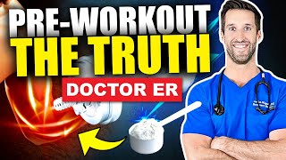 PREWORKOUT EXPLAINED — What Is It amp Should You Be Using PreWorkout Supplements  Doctor ER [upl. by Naic304]