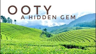 Top 10 Tourist Places to Visit in Ooty Tamil Nadu [upl. by Azilem]