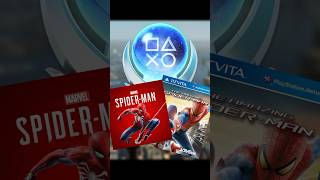 Cual es el Juego de SpiderMan menos PLATINADO [upl. by Eamaj]