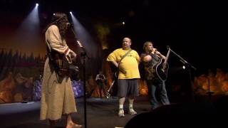 Tenacious D  Beelzeboss live HD [upl. by Amy729]