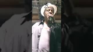 Gregory Isaacs  ‘Night Nurse’ Live in London 2003 🎤✨ reggae reggaemusic gregoryisaacs [upl. by Wolfort683]