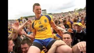 Men of Roscommon  Paddy Reilly GAA Anthem [upl. by Guillermo]