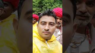 Kedarnath track mein jarna kedarnath [upl. by Massimiliano]