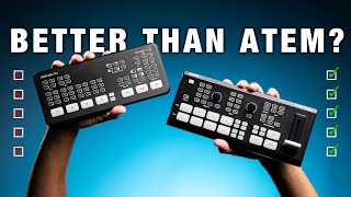 The Atem Mini Killer  Osee GoStream Deck [upl. by Schuler404]