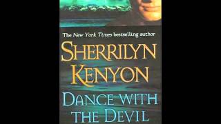 Dance with the Devil by Sherrilyn KenyonAudiobook Excerpt [upl. by Bastian]