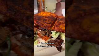 Best pit stop I have ever made Best food in De Queen Arkansas mexicanfood torta pambazos food [upl. by Bust]