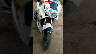 Karizma ZMR V1❣️ karizma zmr hero vlog subscribe bike bikelover bikelife karizmazmr biker [upl. by Weiman127]