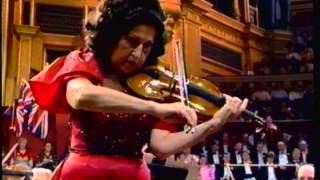 SaintSaens Violin Concerto No 3 in B minor Op 61  mov I Violin Ida Haendel [upl. by Nuawaj]