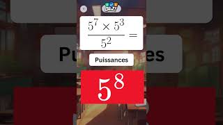 Quiz Maths 3e Révise ton brevet [upl. by Eanod]