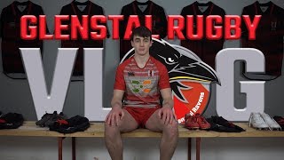 Glenstal Rugby  The Vlog Ep 1 [upl. by Tavia]