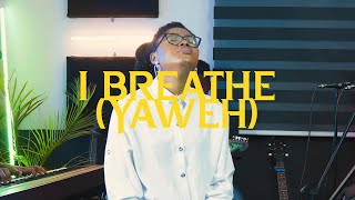 GlorifiedI Breathe YawehWorship room [upl. by Jaquelin]