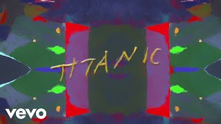 Cosmos Midnight  Titanic Lyric Video [upl. by Cavill]