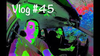 Vlog 45 Red Hill Rejection [upl. by Sair912]