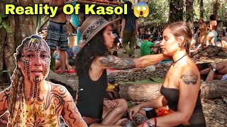 Kasol Tourist Places🤯  Kasol Tour Budget amp Kasol Travel Guide  Drgs Parties kasol kasoltrip [upl. by Urion]