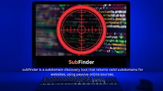 Subfinder  Practical  Hindi [upl. by Perren]