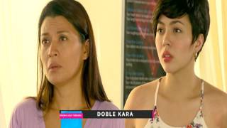 Doble Kara Episode 7 Maret 2017 [upl. by Porta245]