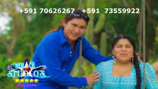 KARAOKE  MI PRIMER AMOR LOS INCOMPARABLES Y FLORITA VASQUEZ  MISTER quotBquot Studios© 2018✓ [upl. by Arait]