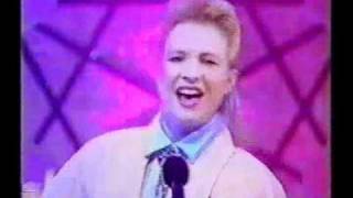 Nu Shooz  TOTP 19June1986 [upl. by Akimrej]