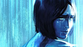 Halo Infinite  All Cortana whispers [upl. by Atiniv662]