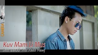 Kuv Mam Li Mus xaab hawj new song 2019 [upl. by Aruon]