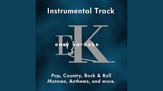 Grease  Instrumental Track With Background Vocals Karaoke in the style of Frankie Valli [upl. by Samale]