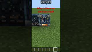 Unobtainable block in creative subscribe minecraft gaming trialchambers [upl. by Diahann]