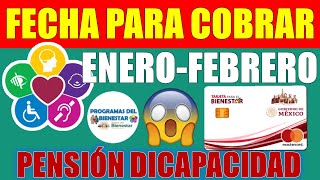 😲🤑FECHA EXACTA PARA COBRAR ENERO 2024 RECIBE PAGO PENSIÓN BIENESTAR DE LOS ADULTOS MAYORES🤑😲 [upl. by Basir]