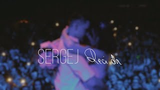 SERGEJ  RECI DA OFFICIAL VIDEO [upl. by Nillek222]