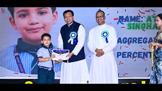 ANNUAL PRIZE DISTRIBUTION 2024  ST XAVIER’S SCHOOL DORANDA [upl. by Nalhsa115]